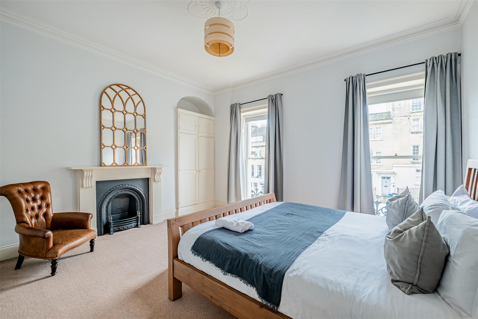 Belvedere Villas, Bath